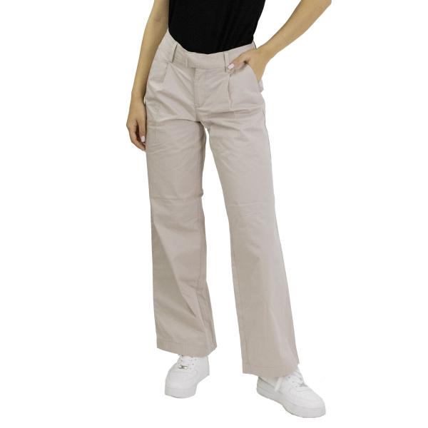 Pantalone in cotone Only